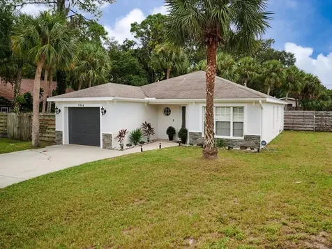 904 Winter Garden Drive Sarasota FL 34243