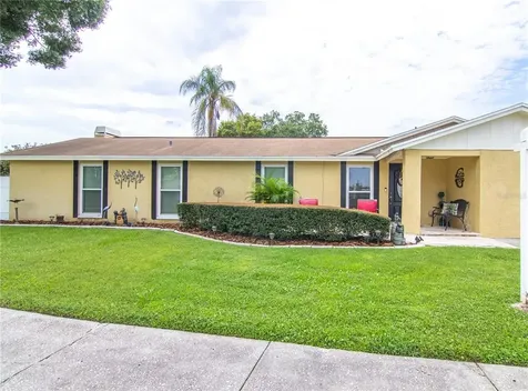 9302 Attenbury Drive Tampa FL 33615