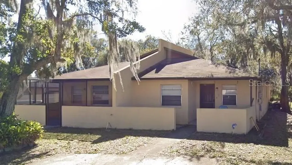 854 Shirley Ann Trail Lakeland FL 33809