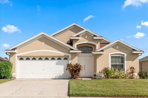 5231 Sunset Canyon Drive Kissimmee FL 34758