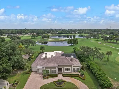 6127 Tarawood Drive Orlando FL 32819