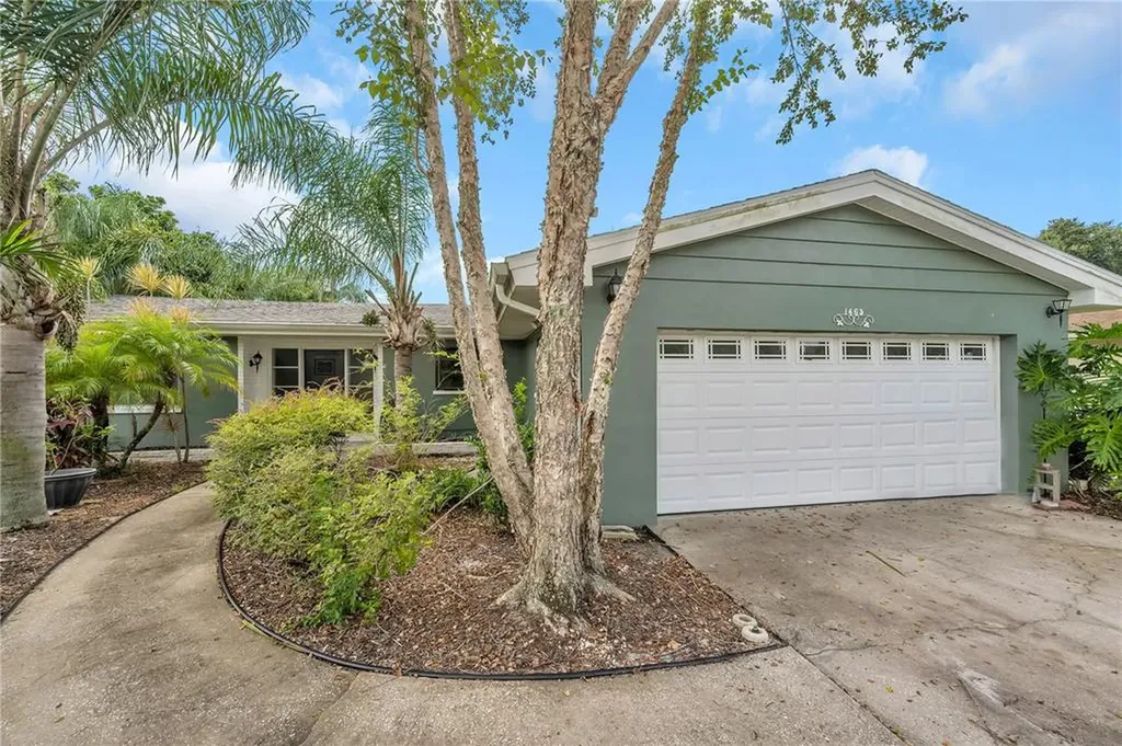 1465 Satsuma Street Clearwater FL 33756
