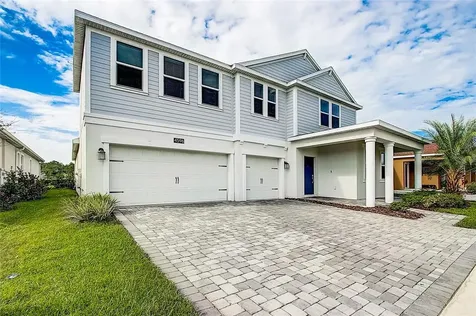 4596 Tribute Trail Kissimmee FL 34746