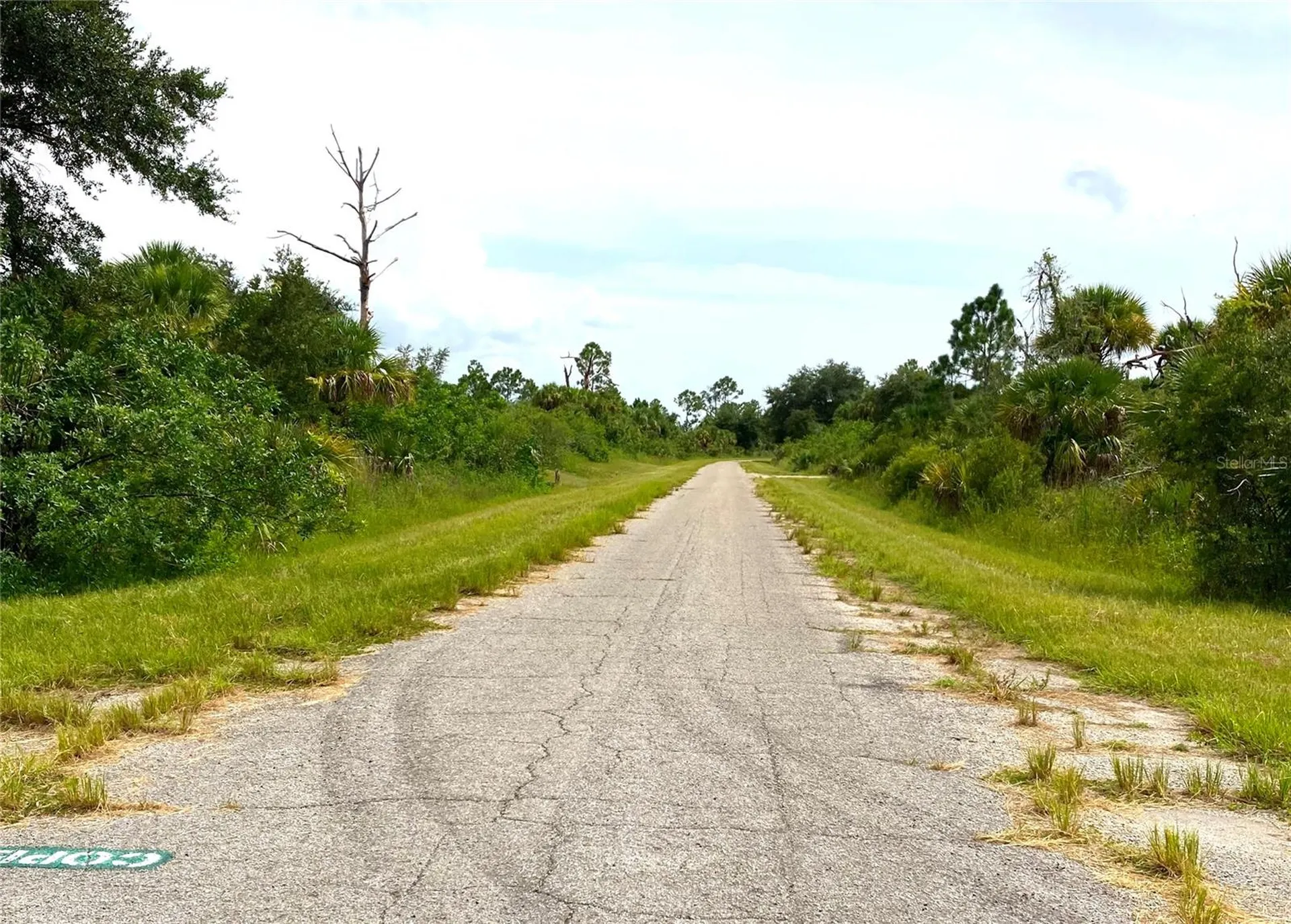 Fiveleaf Road North Port FL 34288