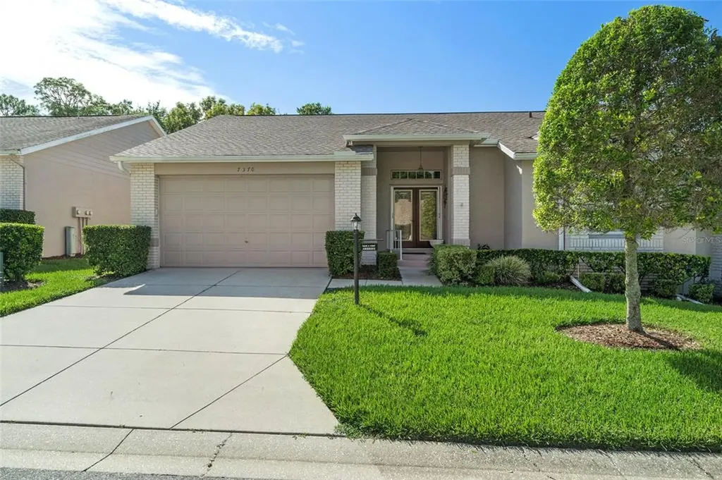 7370 Woodhollow Road Spring Hill FL 34606