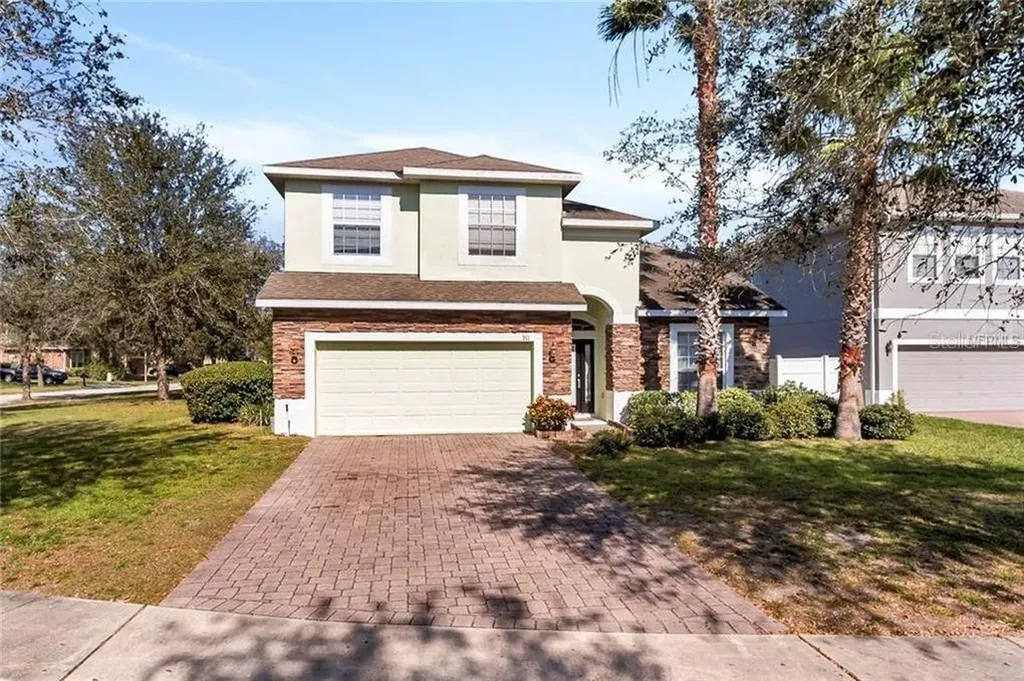 911 Hire Circle Ocoee FL 34761