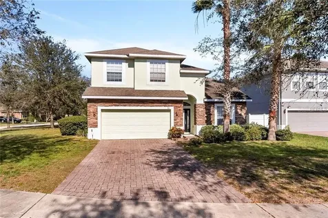 911 Hire Circle Ocoee FL 34761