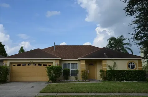 2835 Formosa Boulevard Kissimmee FL 34747