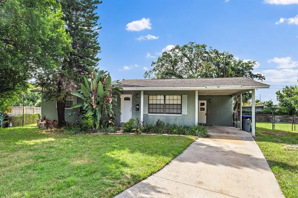 5012 Londonderry Court Orlando FL 32808