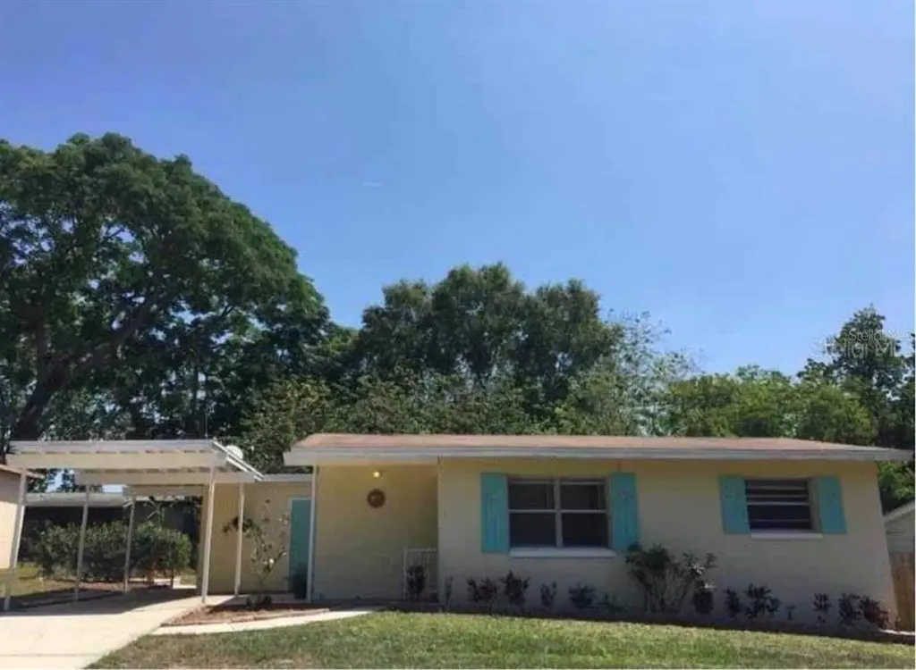112 Lillian Street Minneola FL 34715