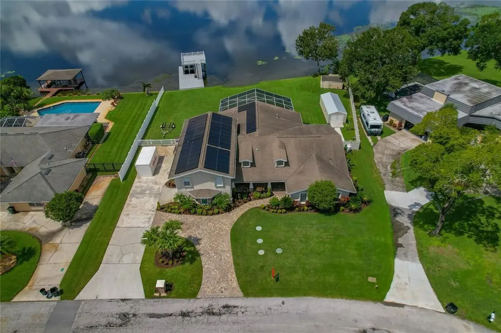 22757 Southshore Drive Land O Lakes FL 34639