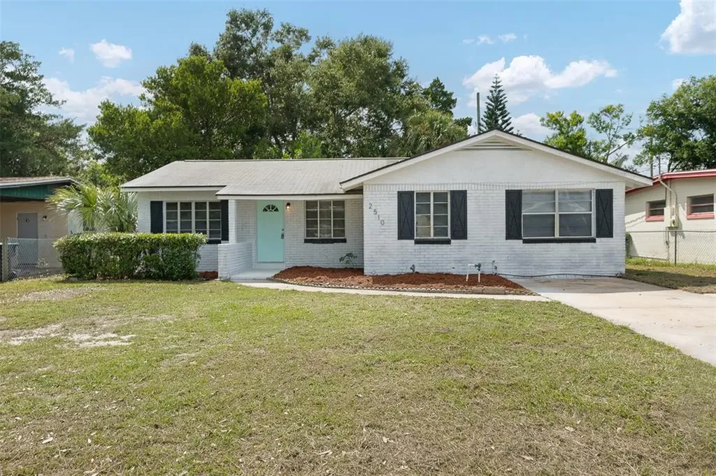 2510 Kingsland Avenue Orlando FL 32808