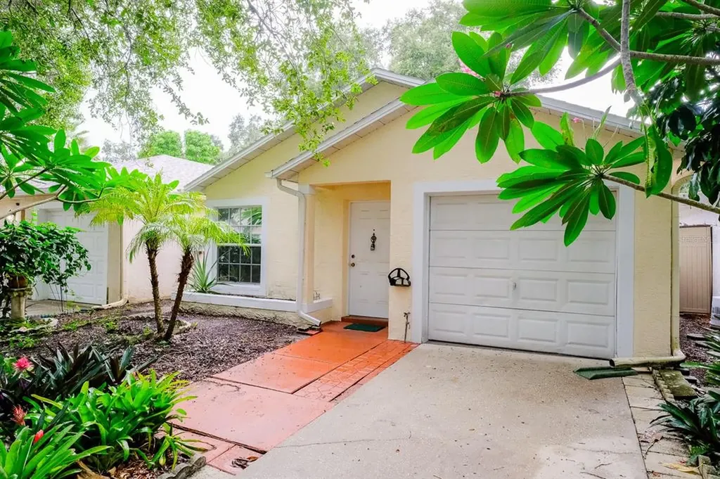2744 Wilson Court Palm Harbor FL 34684