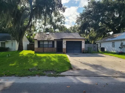 219 Deborah Avenue Leesburg FL 34748