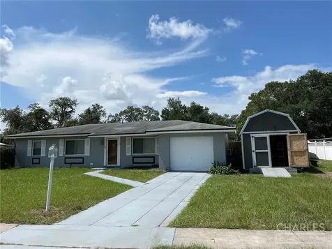 6192 Kelvin Court Spring Hill FL 34606