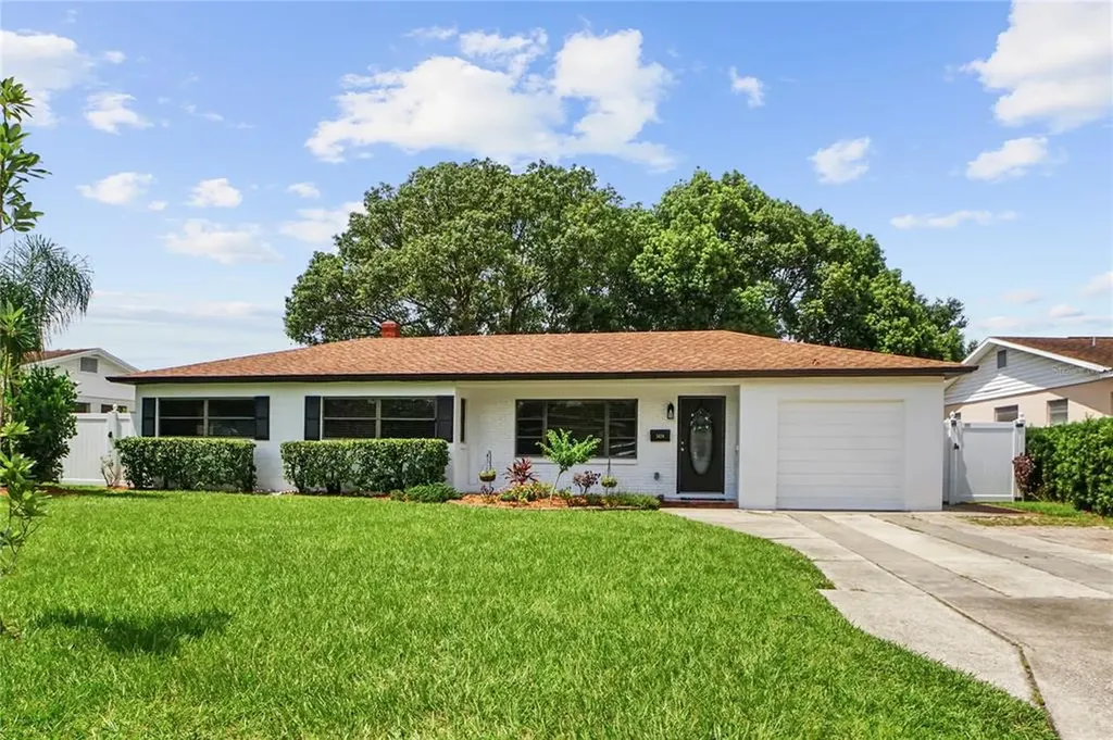 3424 N Westmoreland Drive Orlando FL 32804