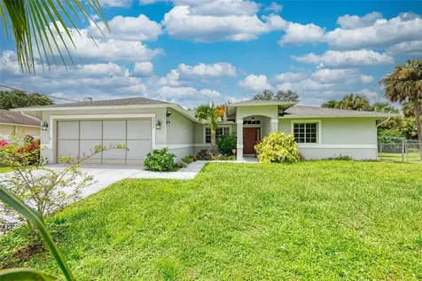 5359 Marset Lane North Port FL 34288