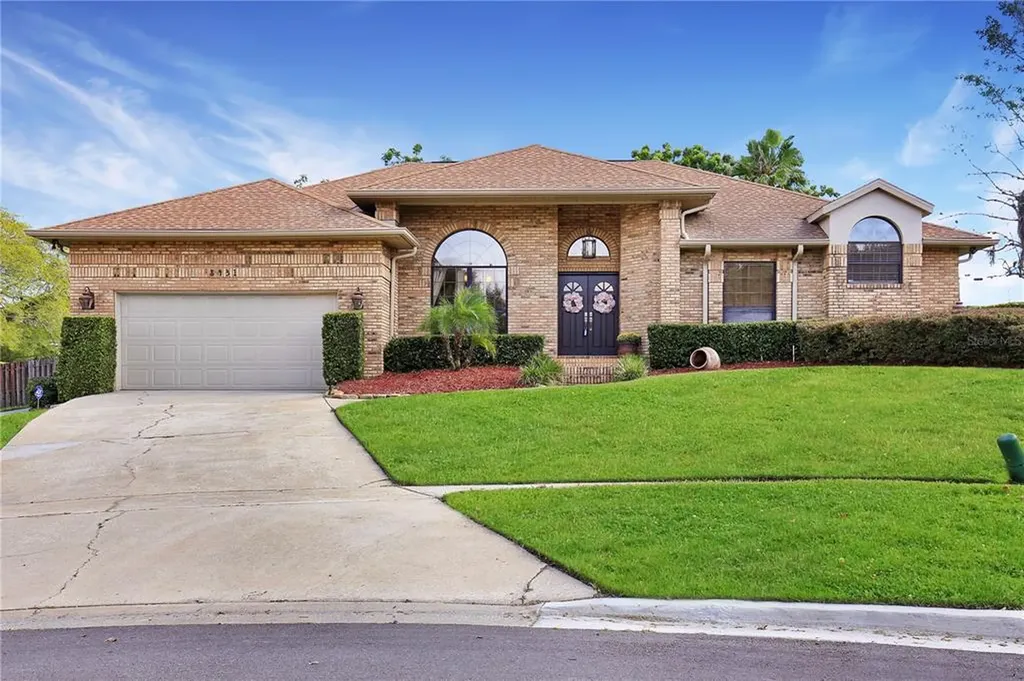 8431 Island Palm Circle Orlando FL 32835