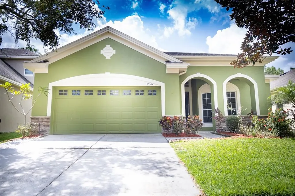 10504 Willow Ridge Loop Orlando FL 32825