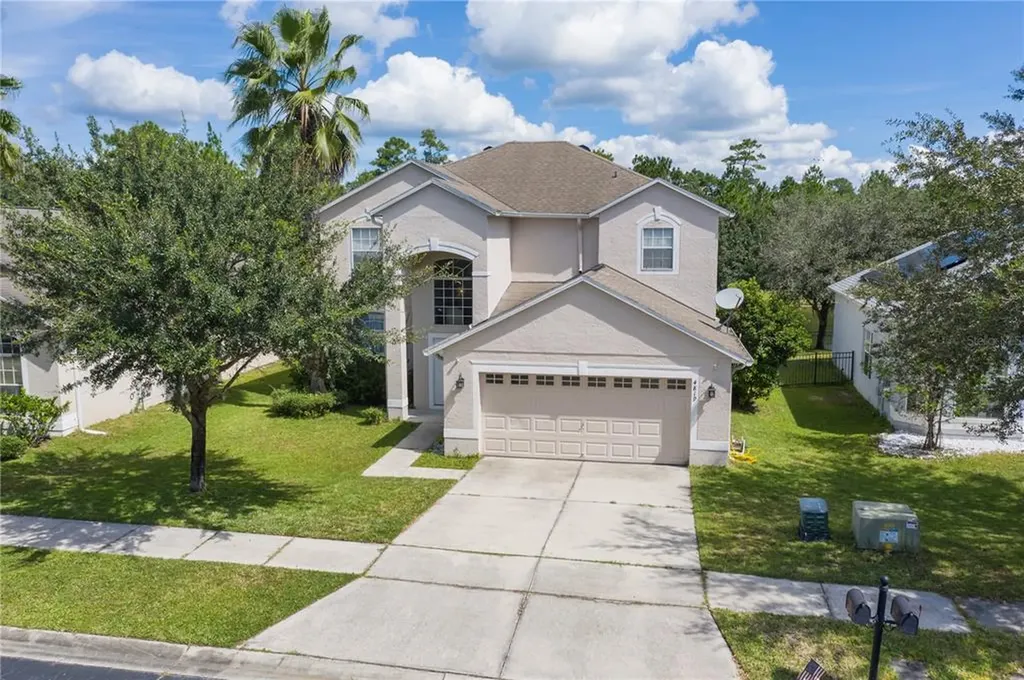 4819 Aguila Place Orlando FL 32826