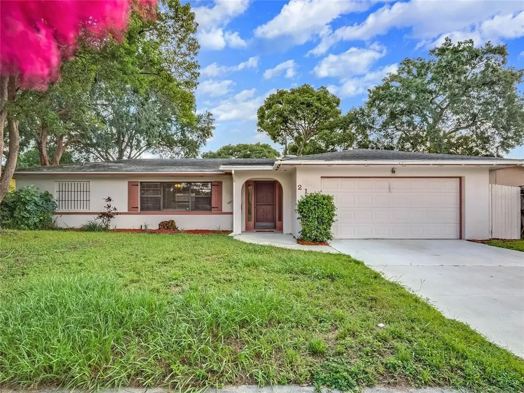 2118 Bonanza Avenue Winter Park FL 32792