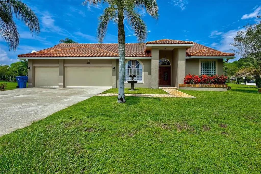 5689 Wellington Court Palm Harbor FL 34685
