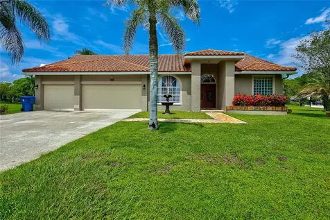 5689 Wellington Court Palm Harbor FL 34685