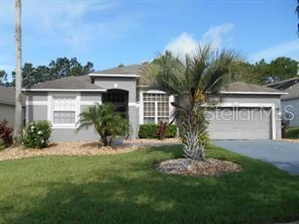 1612 Forest Hills Lane Haines City FL 33844