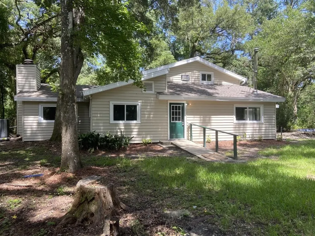 12635 NW 100th Street Ocala FL 34482
