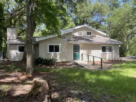 12635 NW 100th Street Ocala FL 34482