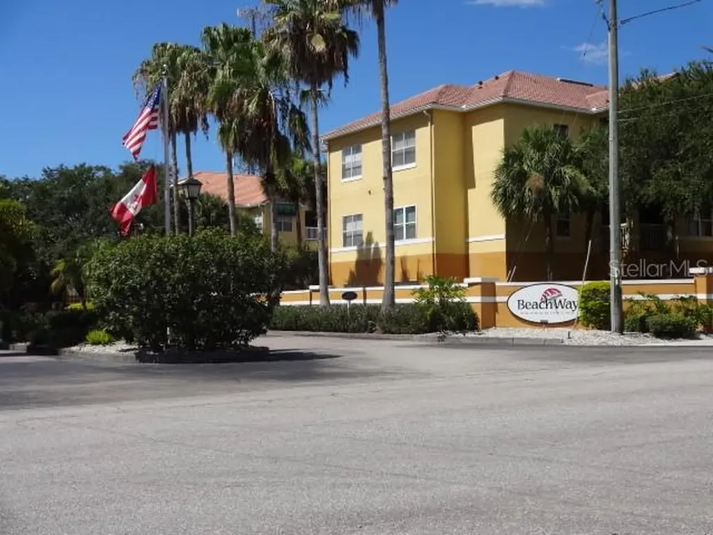 10764 70th Avenue Seminole FL 33772