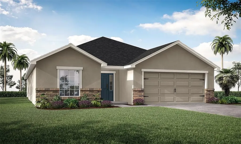615 Fairhope Drive Polk City FL 33868