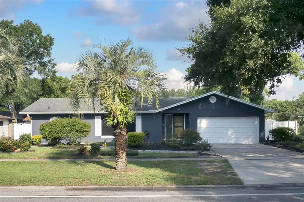 1967 Kewannee Trail Casselberry FL 32707
