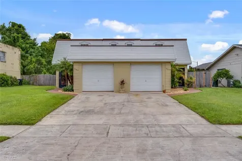 6640 Pot O Gold Lane Orlando FL 32809