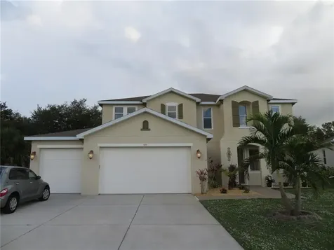 579 San Ambrosio Street Punta Gorda FL 33983