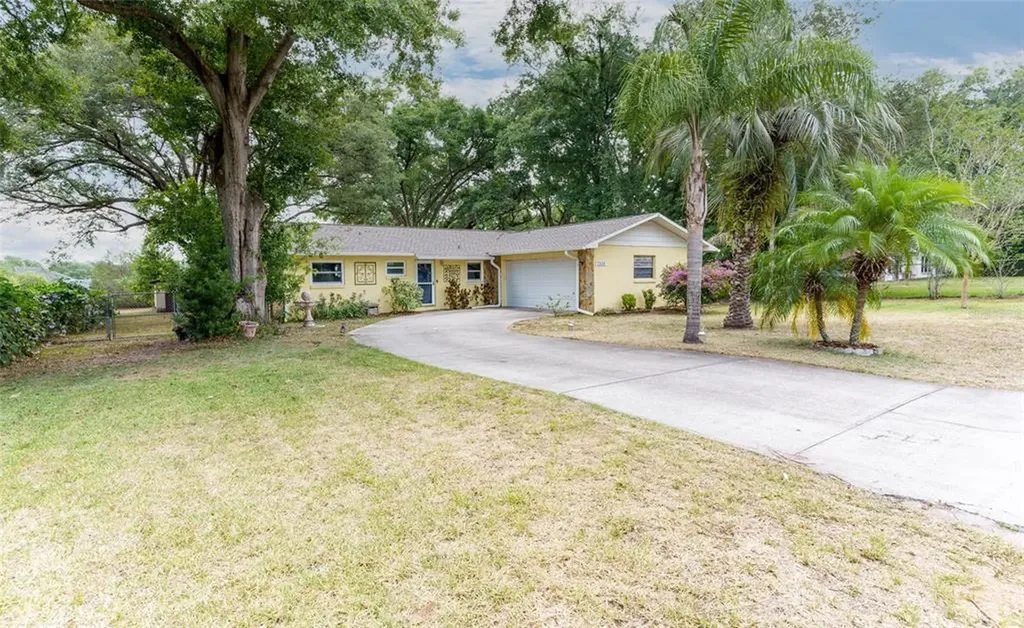 7336 Jason Drive Zephyrhills FL 33541
