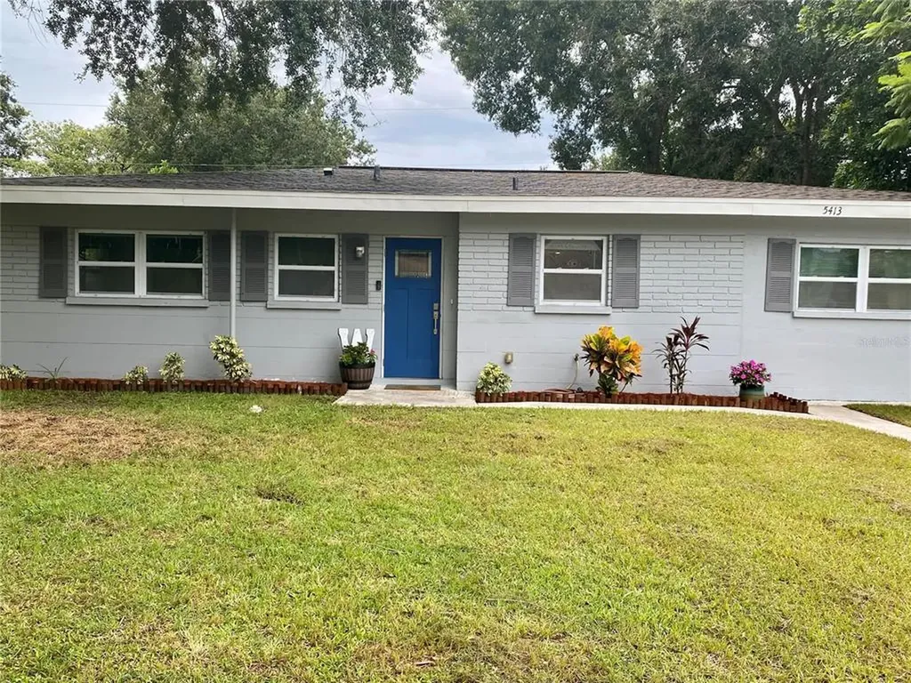 5413 Carmen Avenue Sarasota FL 34235