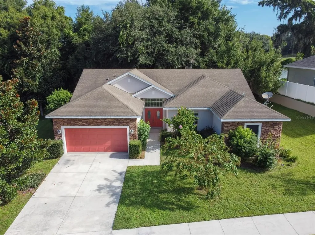 1260 Shorecrest Circle Clermont FL 34711