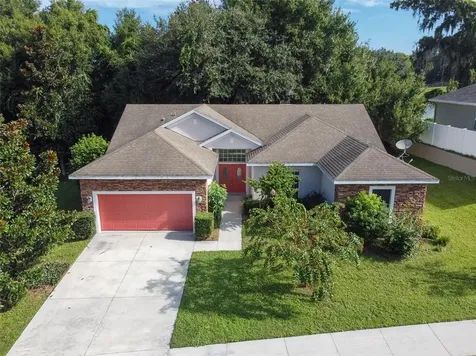 1260 Shorecrest Circle Clermont FL 34711
