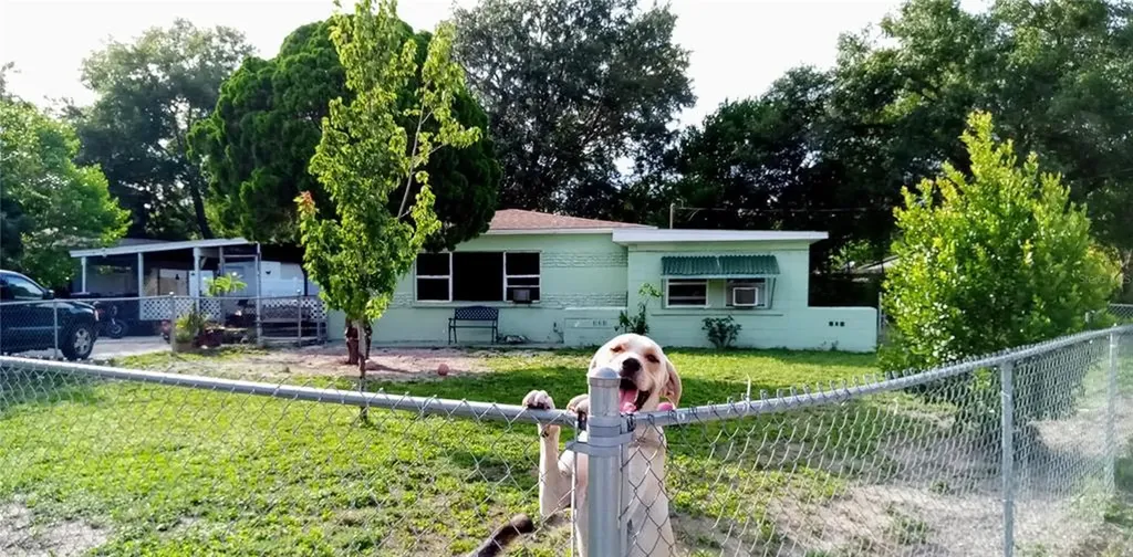 3501 W Cherokee Avenue Tampa FL 33611