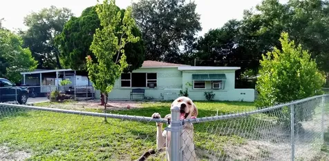 3501 W Cherokee Avenue Tampa FL 33611
