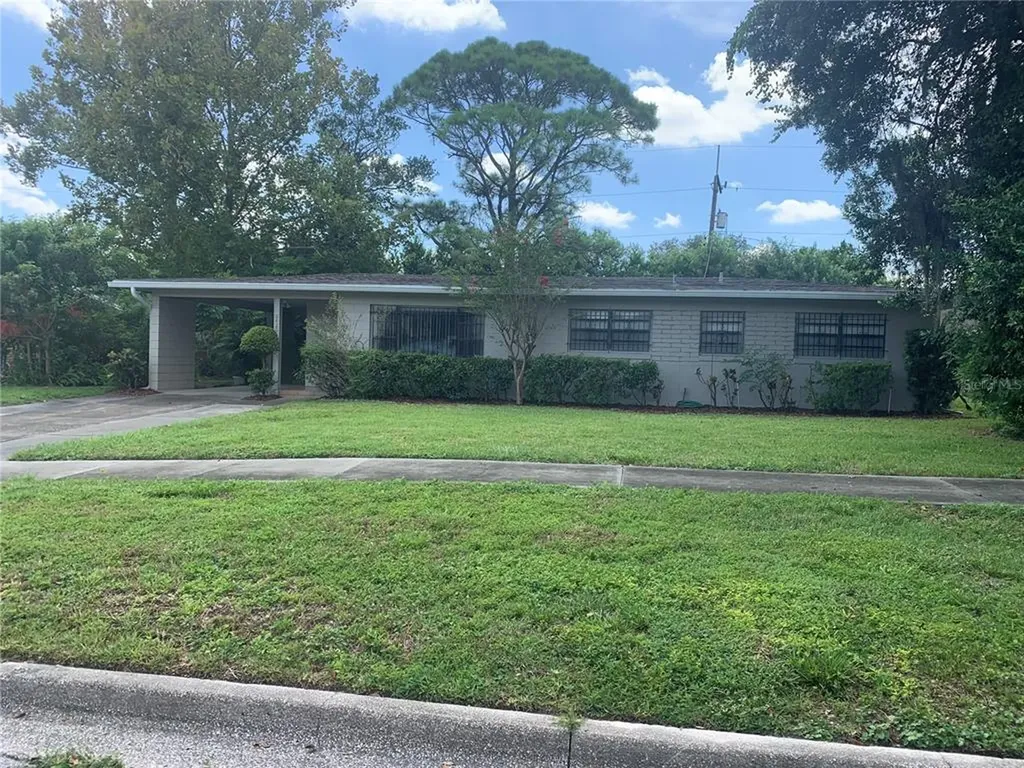 6420 Appian Way Orlando FL 32807