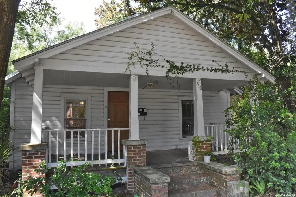 510 NW 15th Avenue Gainesville FL 32601
