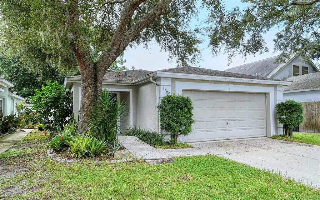 3562 Blechnum Fern Lane Sarasota FL 34235