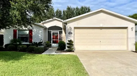 16372 SW 15th Court Ocala FL 34473