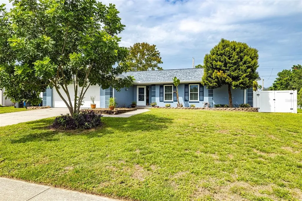 1512 Sunnyhills Drive Brandon FL 33510