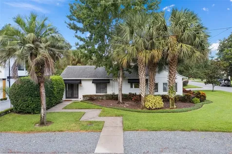 1518 Clouser Avenue Orlando FL 32804