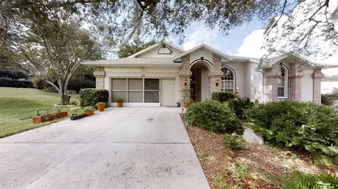 174 N Bluestem Point Lecanto FL 34461