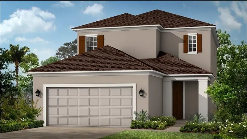2716 Plume Road Clermont FL 34711