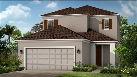 2716 Plume Road Clermont FL 34711